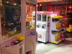 -星辉电影公园(时代广场CC MALL店)