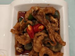 -山东国际饭店·三义和(解放路店)