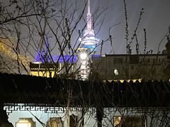 -南通濠河风景名胜区