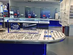-优购镜仓(黄岛吾悦店)