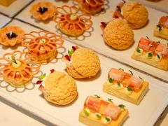 -傲廬·云端餐厅·深圳柏悦酒店