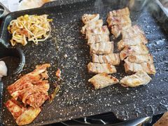 -Dombe豚(黑猪肉街店)
