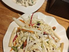 -韩师傅老大同刀削面(北苑路店)