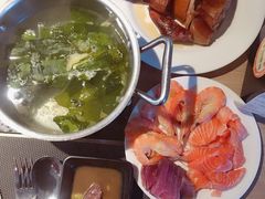 -星伦多 自助料理(圆融店)