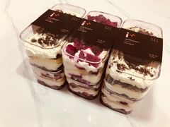 动物奶油盒子蛋糕-艾加柒克蛋糕茶歇甜品台(春熙路店)