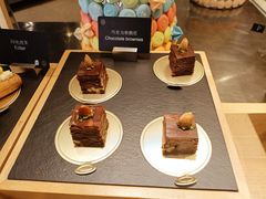 -盛宴自助餐厅(运达喜来登店)