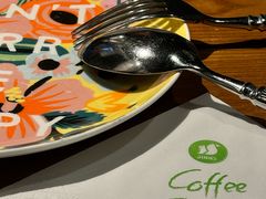 -JINNS锦时 steak&pizza(浸信会礼拜堂旧址店)