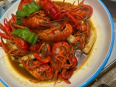 -龙虾奇迹(大华三路店)