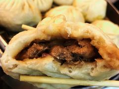 排骨包-张包铺(道外店)