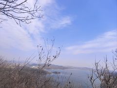 -棋盘山风景区