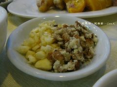 -百姓百味海鲜酒楼(粤垦路总店)