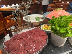 -周师兄大刀腰片火锅(解放碑总店)