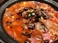 -老阿爸鲜鱼土菜(昆山花桥店)