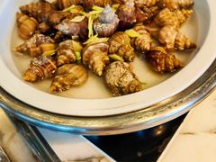 -洲际酒店·地平线全日餐厅HORIZON CAFÉ