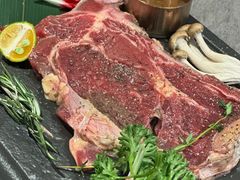 -韩悦牛排烤肉(仓山万达店)