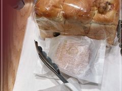 -西村叔叔的店·面包·甜品·蛋糕(清河万象汇店)