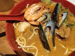 -老宅原住民沙茶面精品小吃(龙头路店)