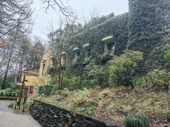 -三鹰之森吉卜力美术馆