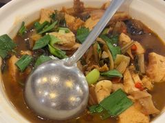 -一楼食业·美食人家