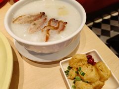 避风塘艇仔粥-避风塘(宝山万达店)