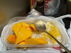 -陈记甜品窝(中山北路店)