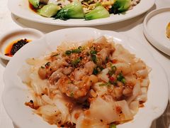 排骨陈村粉-寻味顺德·顺峰山庄(大良店)