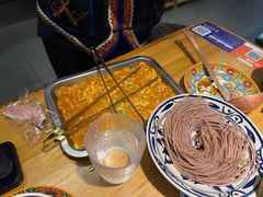 -洱火云南酸菜牛肉火锅(石景山当代商城店)