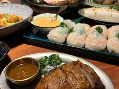 -ChitChat奇洽·Bistro(黎黄陂路店)