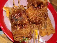 -北三老太太烧烤(人生一串上榜店)