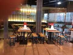 -CGV影城(新牌坊4DX店)
