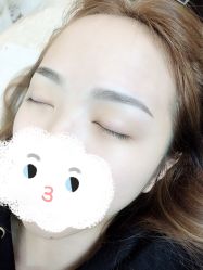 -MIVI野生眉纹绣纹眉