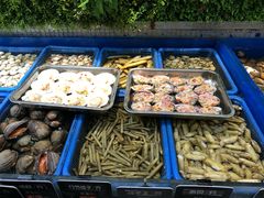 生鲜-海味当家·蒸锅海鲜(中山广场创始店)
