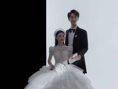 -经典婚纱摄影美学馆·私人定制