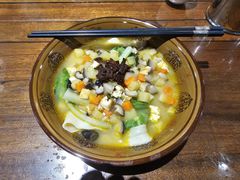 -福慧慈缘素食餐厅(王府井店)