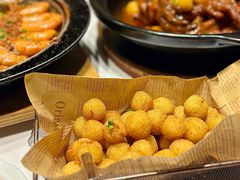 -相遇·鲜炒黄牛肉(丹阳吾悦广场店)