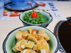 -太郎的家·平价日料(曼巴特店)