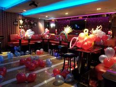 -佰迪乐KTV(阳桥店)