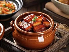 -海富门·带鱼·淮扬菜·粤菜(甘家口店)