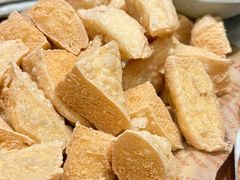 -抱德·潮汕味(敦和店原惠城鱼仔)