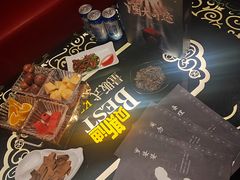 -贝斯迪KTV(利和店)