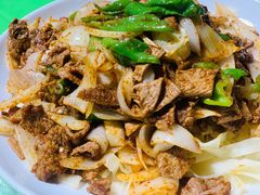 -清真·伊清阁餐厅