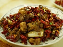 -天天沸腾(东港路店)