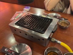 -大阪烧肉BAKA一代(国贸商住大厦店)