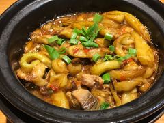 -周锦记广式餐厅