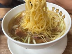 -百福麵家(新馬路店)