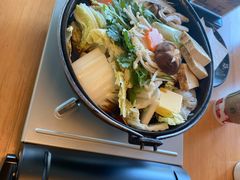 -王鼎精致料理铁板烧(世博源店)