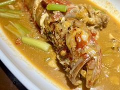 -大灶头·新昌菜(中国茶市店)