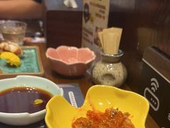-傑·料理·海鲜放题(佛山文华荟店)
