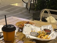 -Blac+Blac(中海环宇荟店)