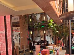 -塘桥老哥·常州鱼鲜土菜(勤业路店)